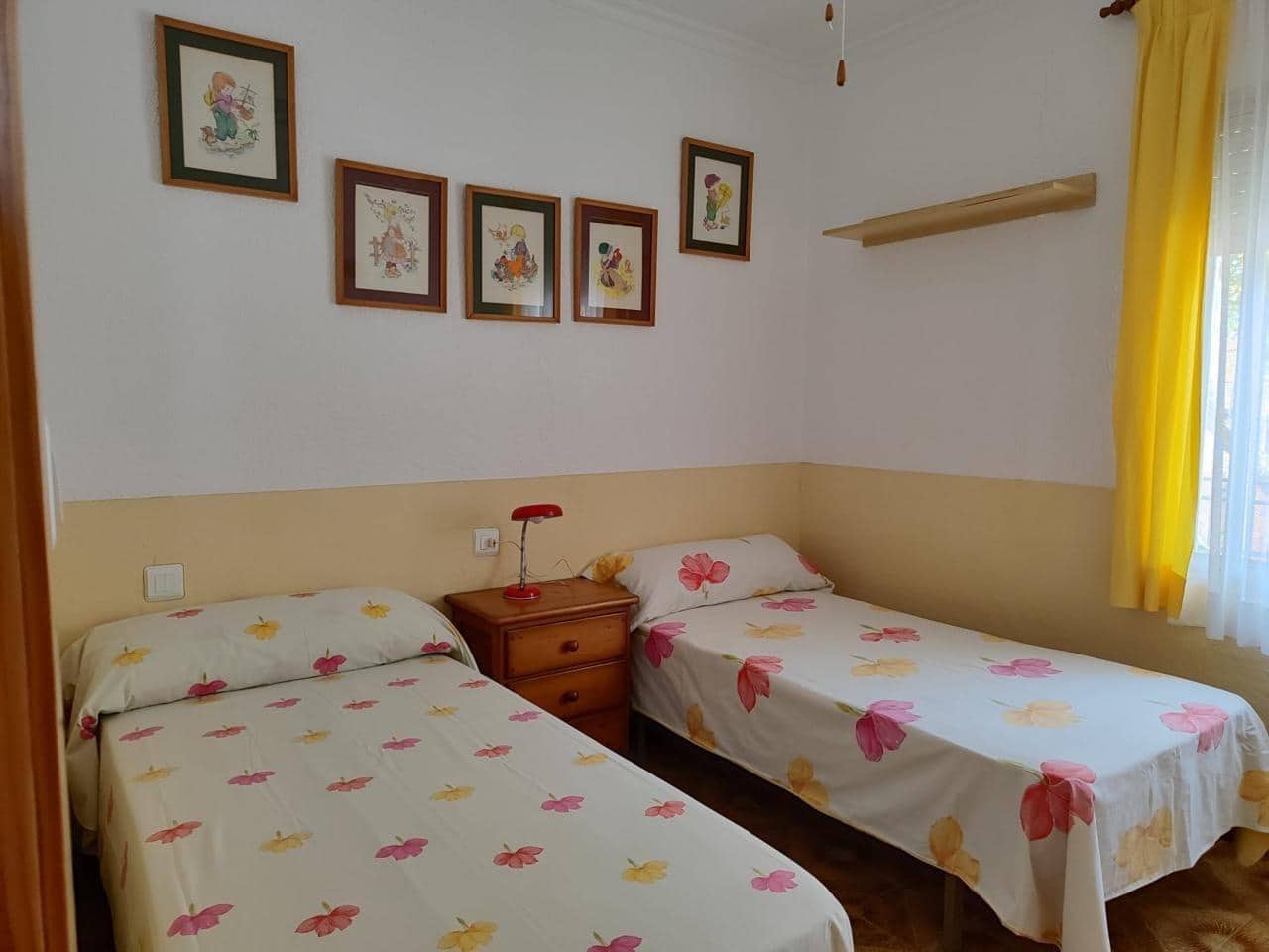 4 bedroom Villa for sale in Los Urrutias with garage - € 250,000 (Ref: 10064732)