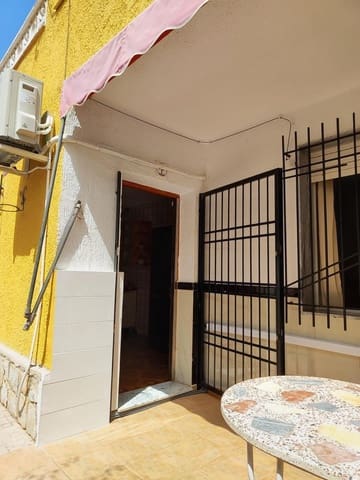 4 chambre Villa/Maison à vendre à Los Urrutias, Carthagène avec garage - 250 000 € (Ref: 10064732)
