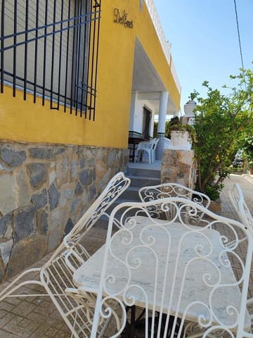 4 chambre Villa/Maison à vendre à Los Urrutias, Carthagène avec garage - 250 000 € (Ref: 10064732)