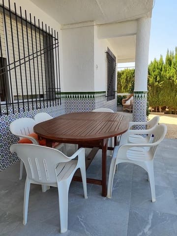 4 chambre Villa/Maison à vendre à Los Urrutias, Carthagène avec garage - 250 000 € (Ref: 10064732)