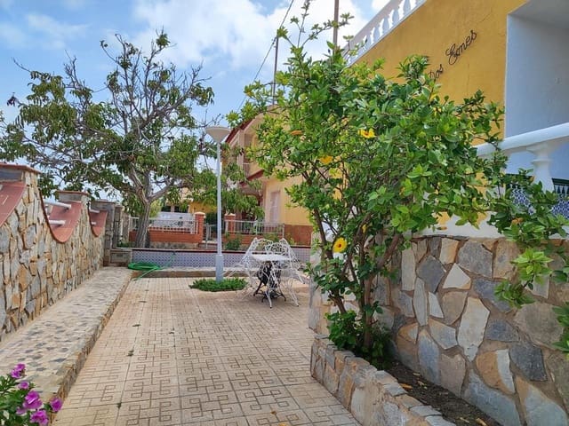 4 chambre Villa/Maison à vendre à Los Urrutias, Carthagène avec garage - 250 000 € (Ref: 10064732)