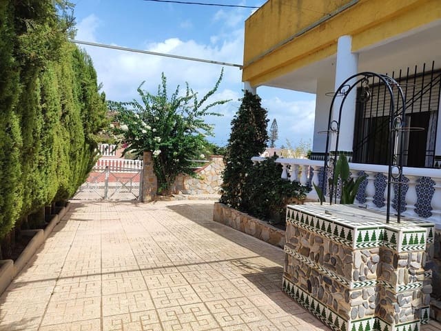 4 chambre Villa/Maison à vendre à Los Urrutias, Carthagène avec garage - 250 000 € (Ref: 10064732)
