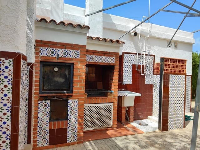 4 chambre Villa/Maison à vendre à Los Urrutias, Carthagène avec garage - 250 000 € (Ref: 10064732)