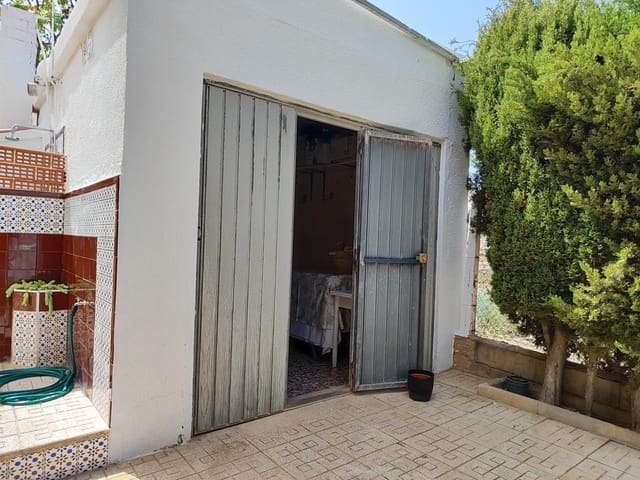 4 chambre Villa/Maison à vendre à Los Urrutias, Carthagène avec garage - 250 000 € (Ref: 10064732)