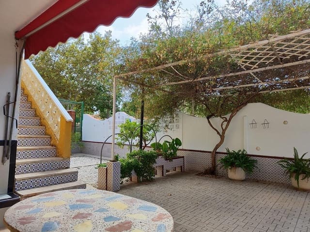 4 chambre Villa/Maison à vendre à Los Urrutias, Carthagène avec garage - 250 000 € (Ref: 10064732)