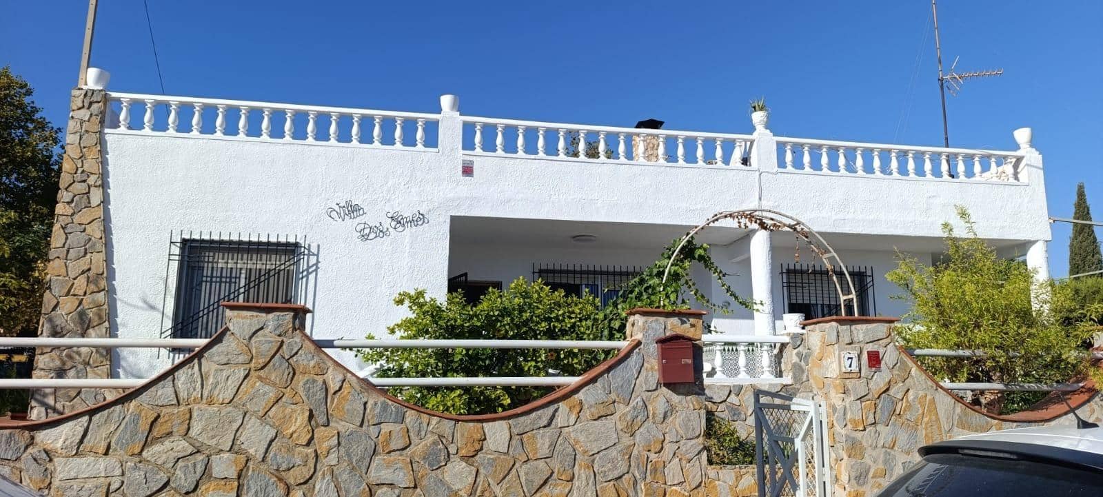 4 bedroom Villa for sale in Los Urrutias with garage - € 250,000 (Ref: 10064732)