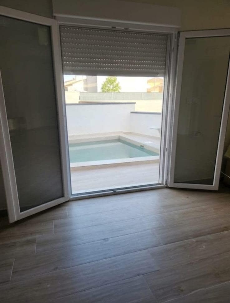 4 Zimmer Villa zu verkaufen in Pozo Estrecho mit Garage - 295.000 € (Ref: 10076476)