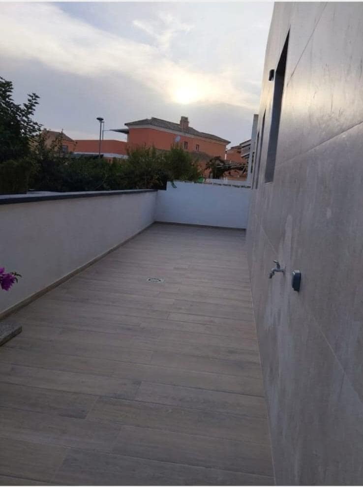 4 Zimmer Villa zu verkaufen in Pozo Estrecho mit Garage - 295.000 € (Ref: 10076476)