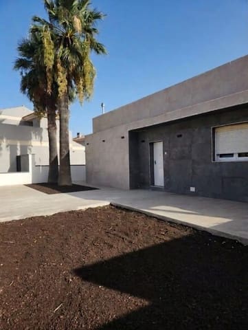 4 camera da letto Villa in vendita in Pozo Estrecho, Cartagena con garage - 295.000 € (Rif: 10076476)