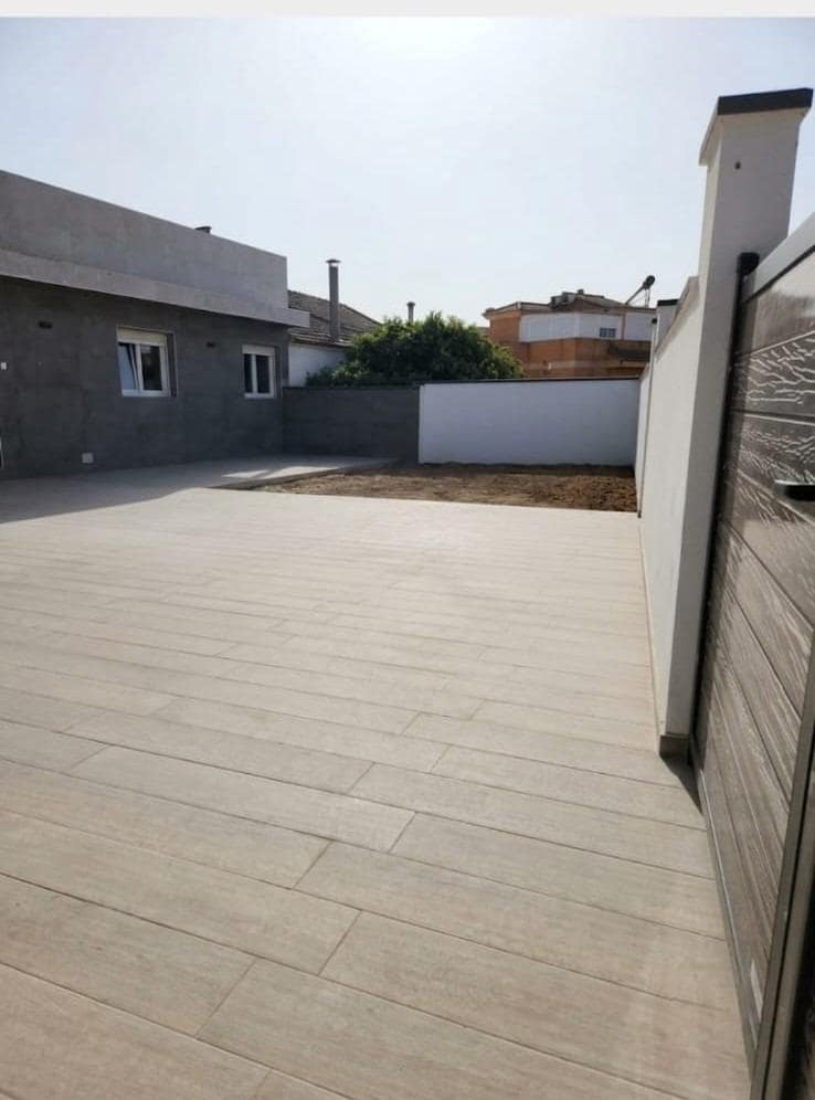 4 Zimmer Villa zu verkaufen in Pozo Estrecho mit Garage - 295.000 € (Ref: 10076476)