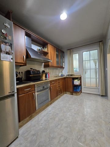 4 sovrum Lägenhet till salu i Aljucer, Murcia stad med garage - 210 000 € (Ref: 10081278)