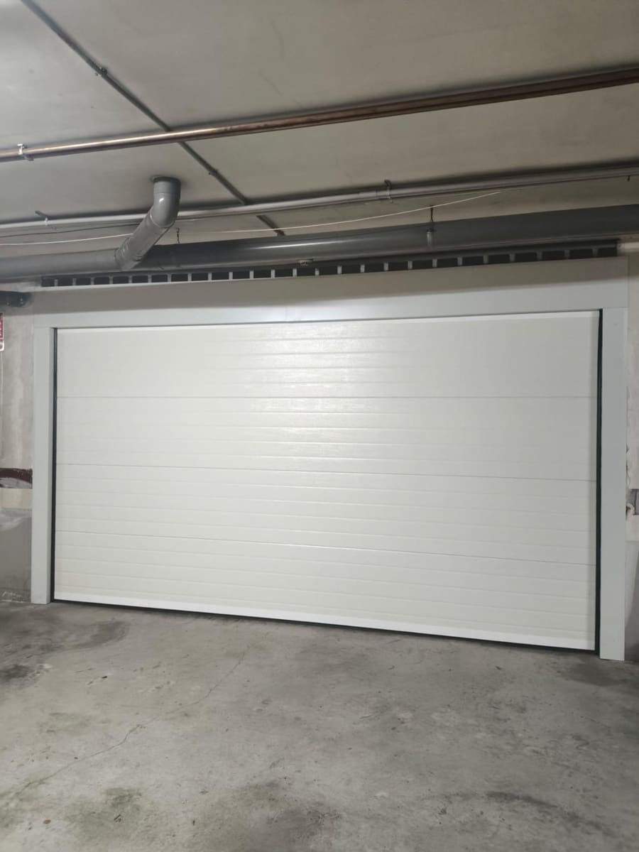 4 makuuhuone Huoneisto myytävänä paikassa Aljucer mukana 
autotalli - 210 000 € (Ref: 10081278)
