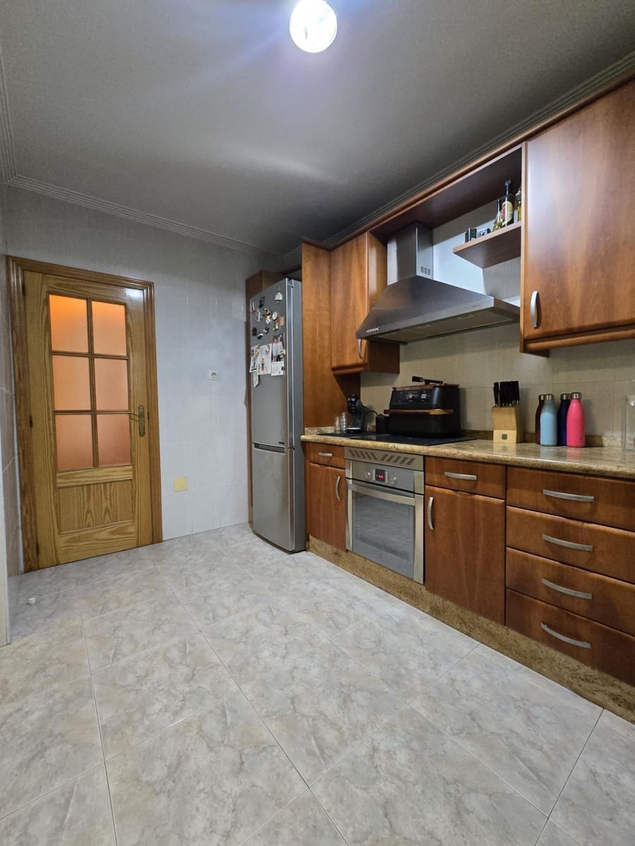 4 makuuhuone Huoneisto myytävänä paikassa Aljucer mukana 
autotalli - 210 000 € (Ref: 10081278)