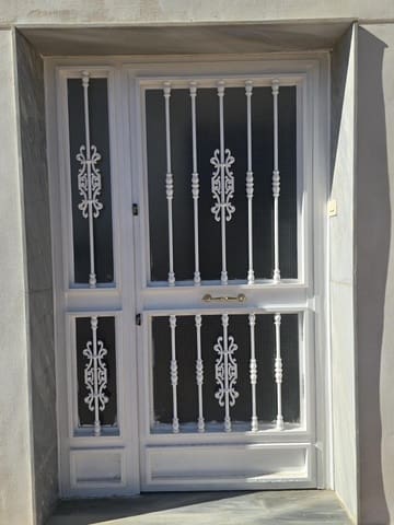 3 slaapkamer Flat te koop in Los Narejos - Punta Calera, Los Alcázares met garage - € 249.000 (Ref: 10081279)
