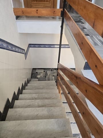 3 slaapkamer Flat te koop in Los Narejos - Punta Calera, Los Alcázares met garage - € 249.000 (Ref: 10081279)