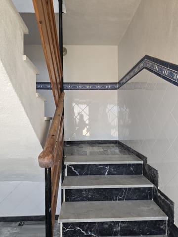 3 slaapkamer Flat te koop in Los Narejos - Punta Calera, Los Alcázares met garage - € 249.000 (Ref: 10081279)