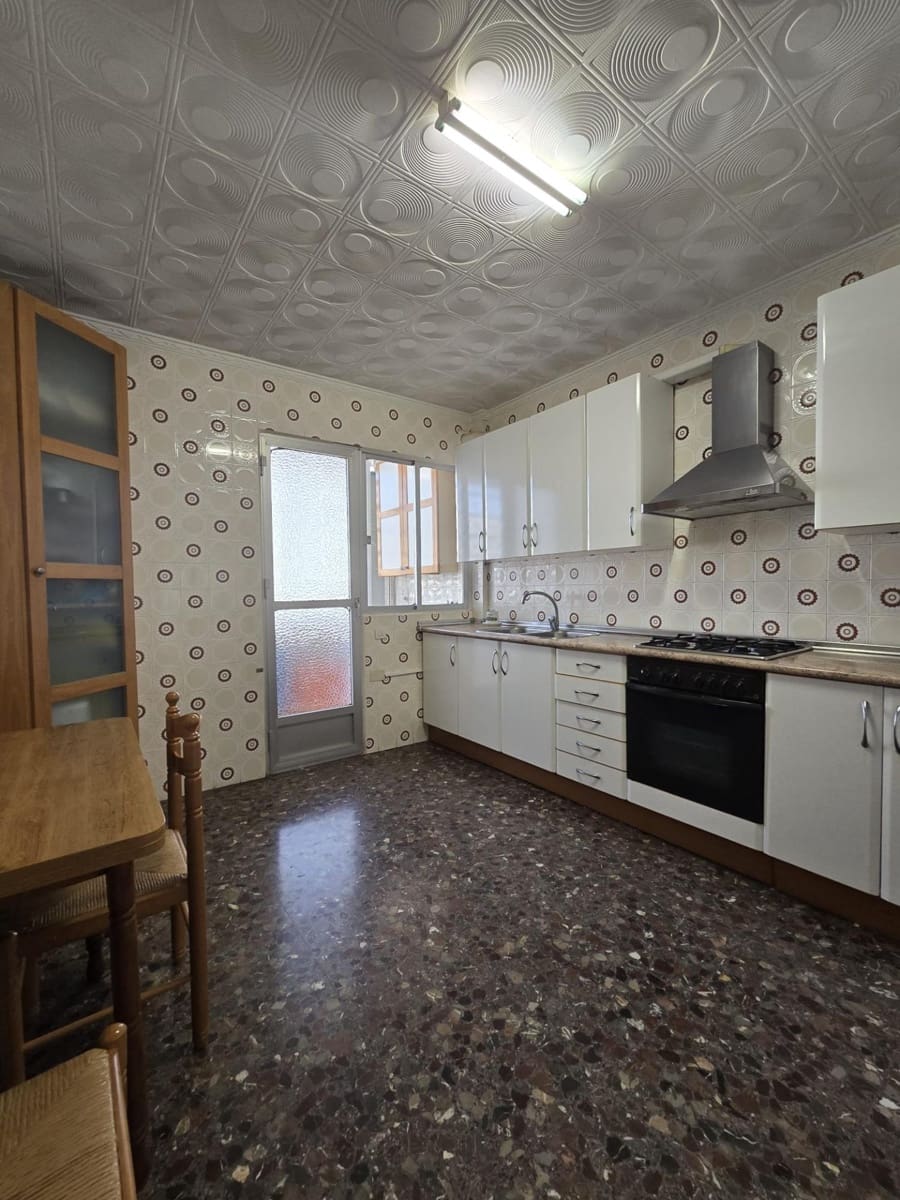 3 slaapkamer Flat te koop in Los Alcazares met garage - € 249.000 (Ref: 10081279)
