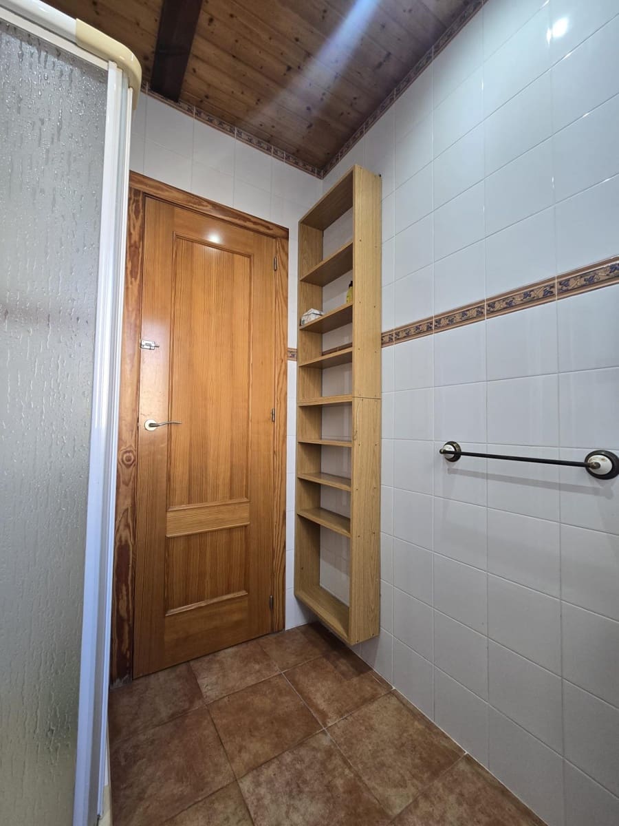 3 slaapkamer Flat te koop in Los Alcazares met garage - € 249.000 (Ref: 10081279)