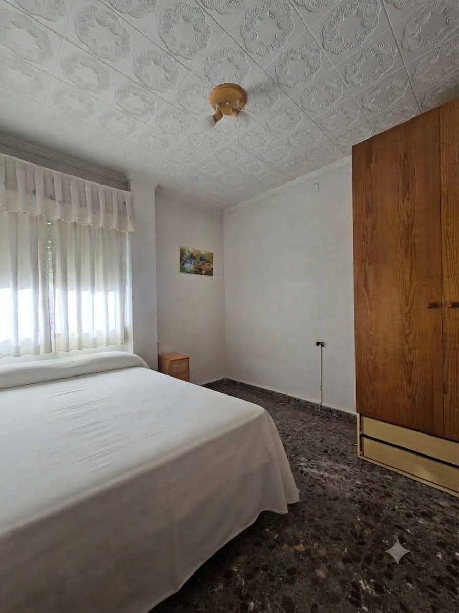 3 slaapkamer Flat te koop in Los Alcazares met garage - € 249.000 (Ref: 10081279)