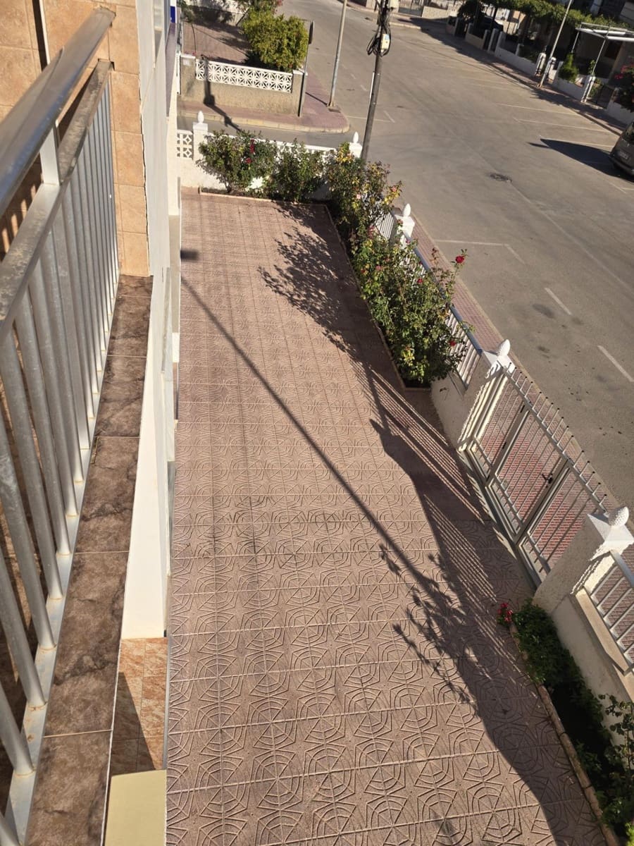3 slaapkamer Flat te koop in Los Alcazares met garage - € 249.000 (Ref: 10081279)