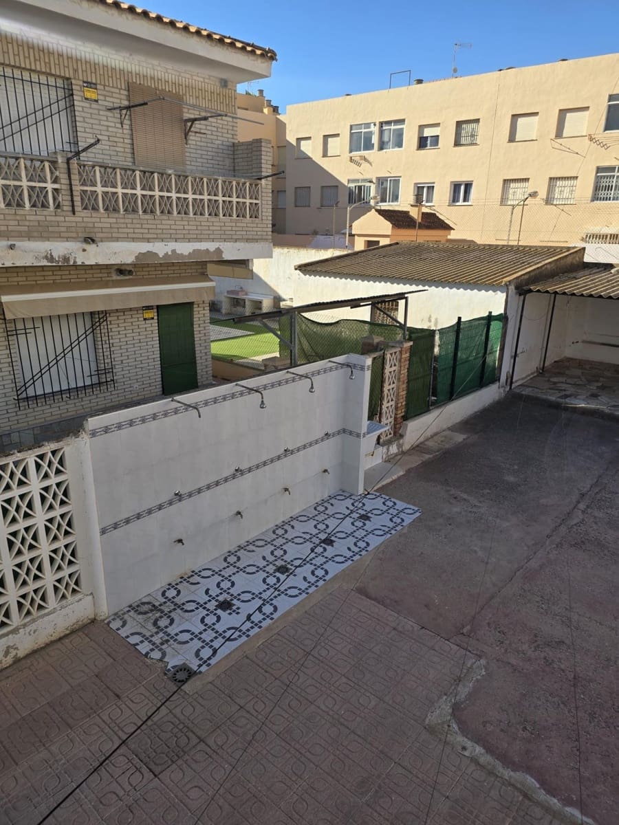 3 slaapkamer Flat te koop in Los Alcazares met garage - € 249.000 (Ref: 10081279)
