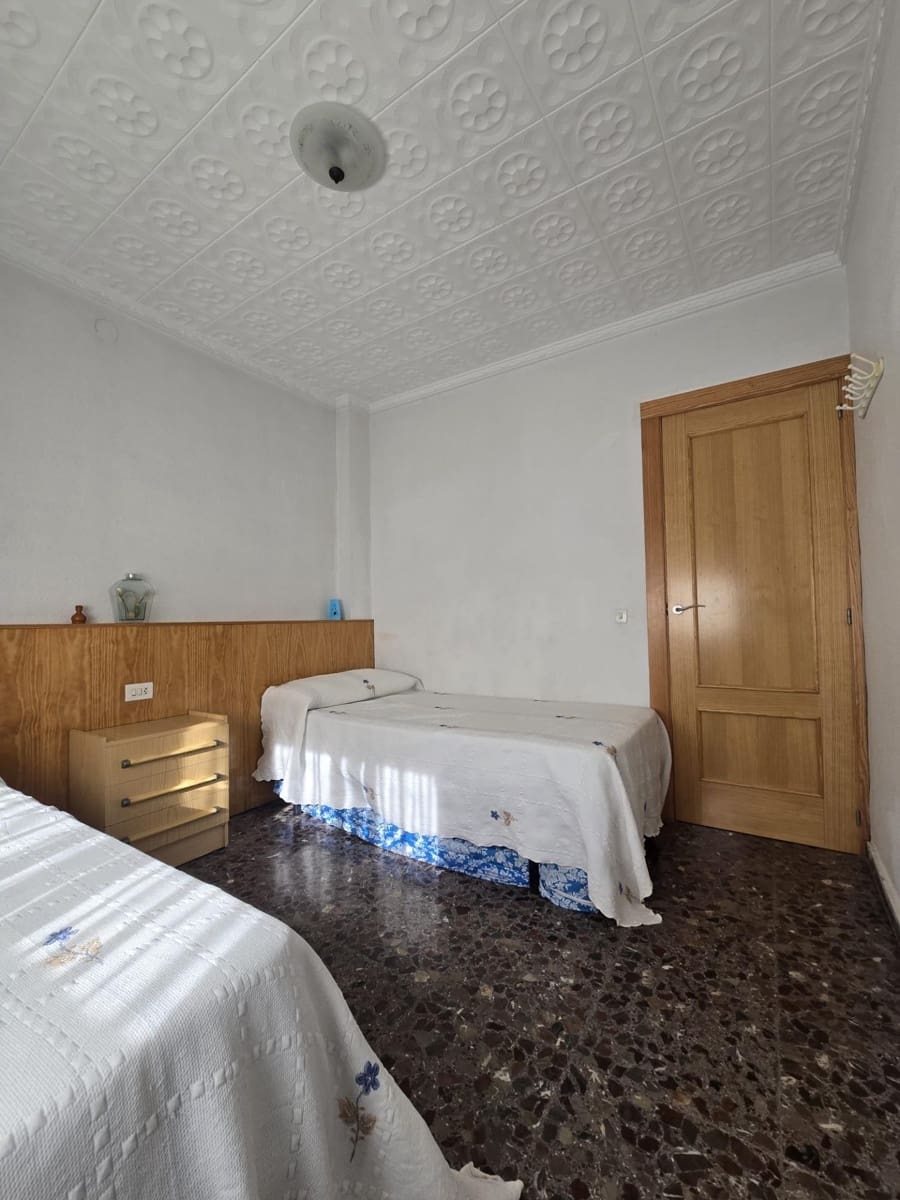 3 slaapkamer Flat te koop in Los Alcazares met garage - € 249.000 (Ref: 10081279)