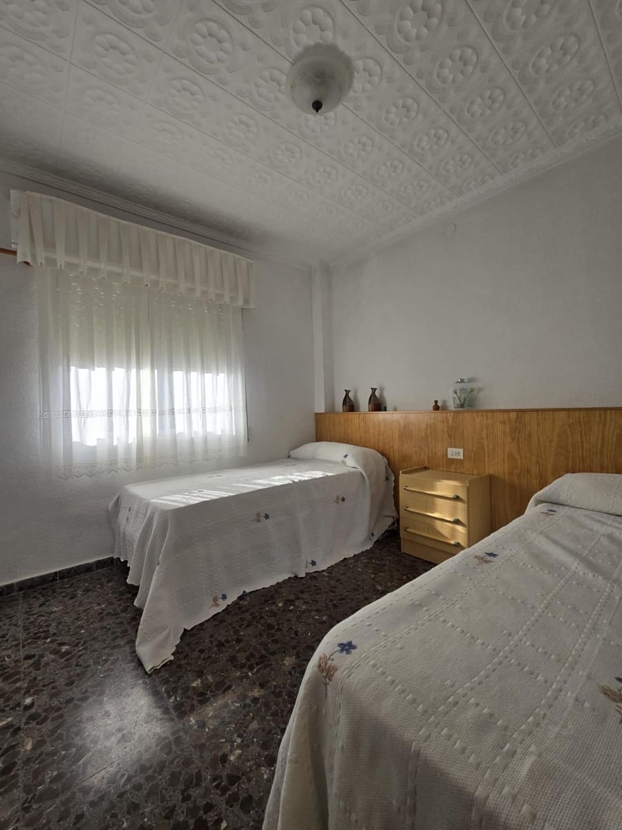3 slaapkamer Flat te koop in Los Alcazares met garage - € 249.000 (Ref: 10081279)