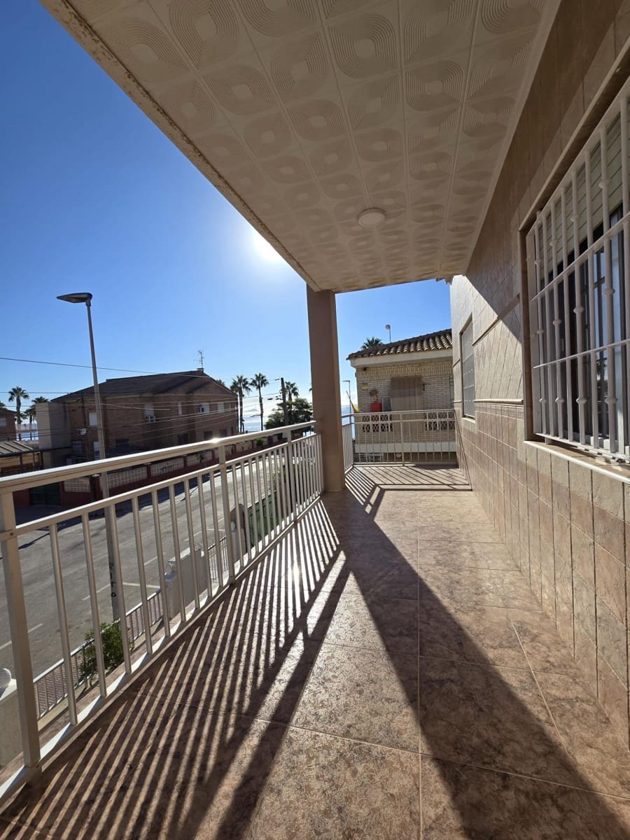 3 slaapkamer Flat te koop in Los Alcazares met garage - € 249.000 (Ref: 10081279)