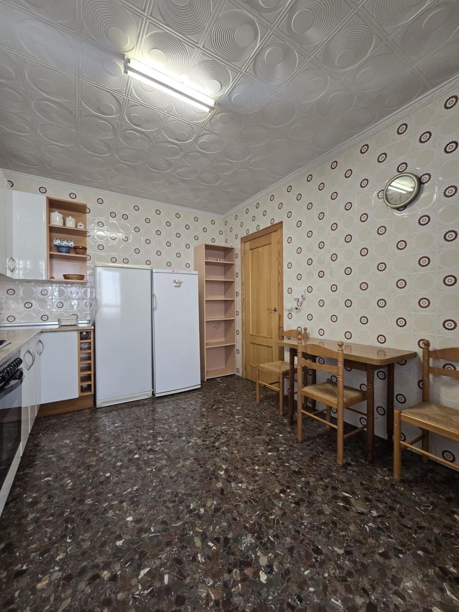 3 slaapkamer Flat te koop in Los Alcazares met garage - € 249.000 (Ref: 10081279)