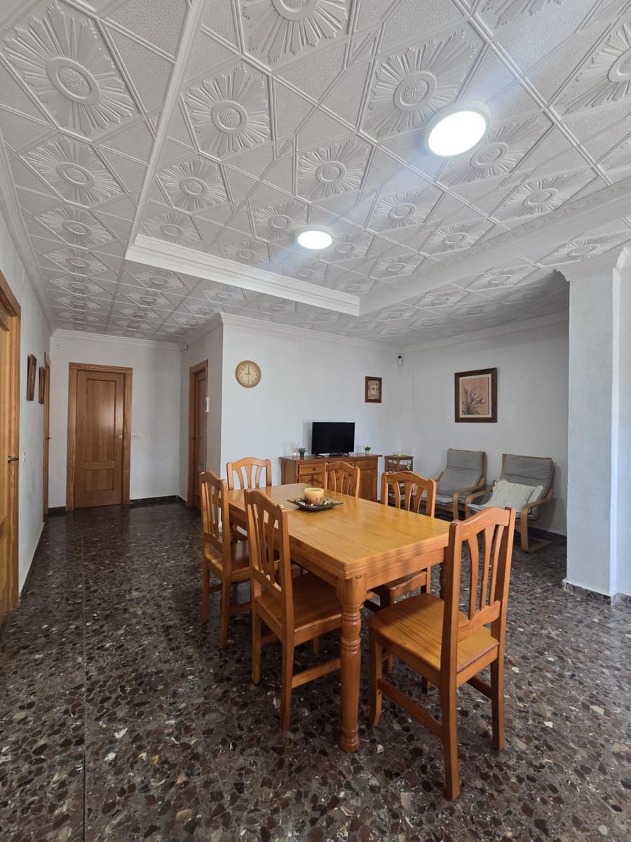 3 slaapkamer Flat te koop in Los Alcazares met garage - € 249.000 (Ref: 10081279)