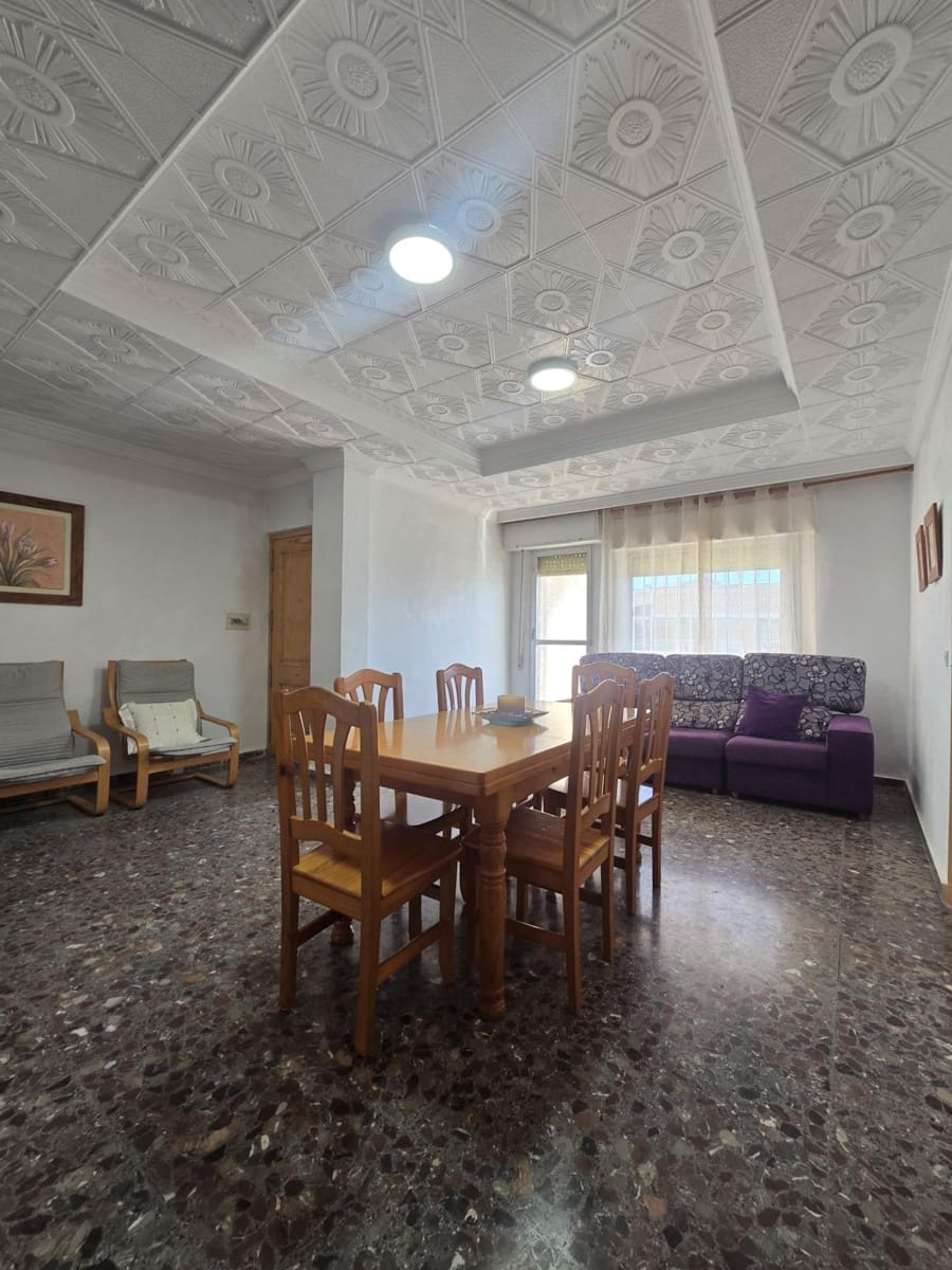 3 slaapkamer Flat te koop in Los Alcazares met garage - € 249.000 (Ref: 10081279)