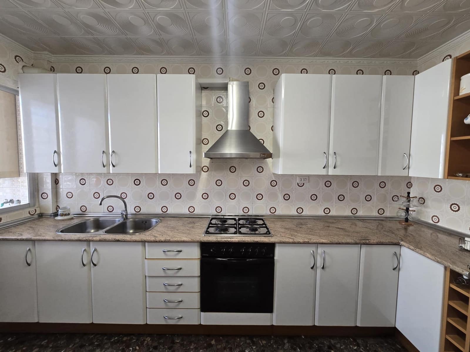 3 slaapkamer Flat te koop in Los Alcazares met garage - € 249.000 (Ref: 10081279)