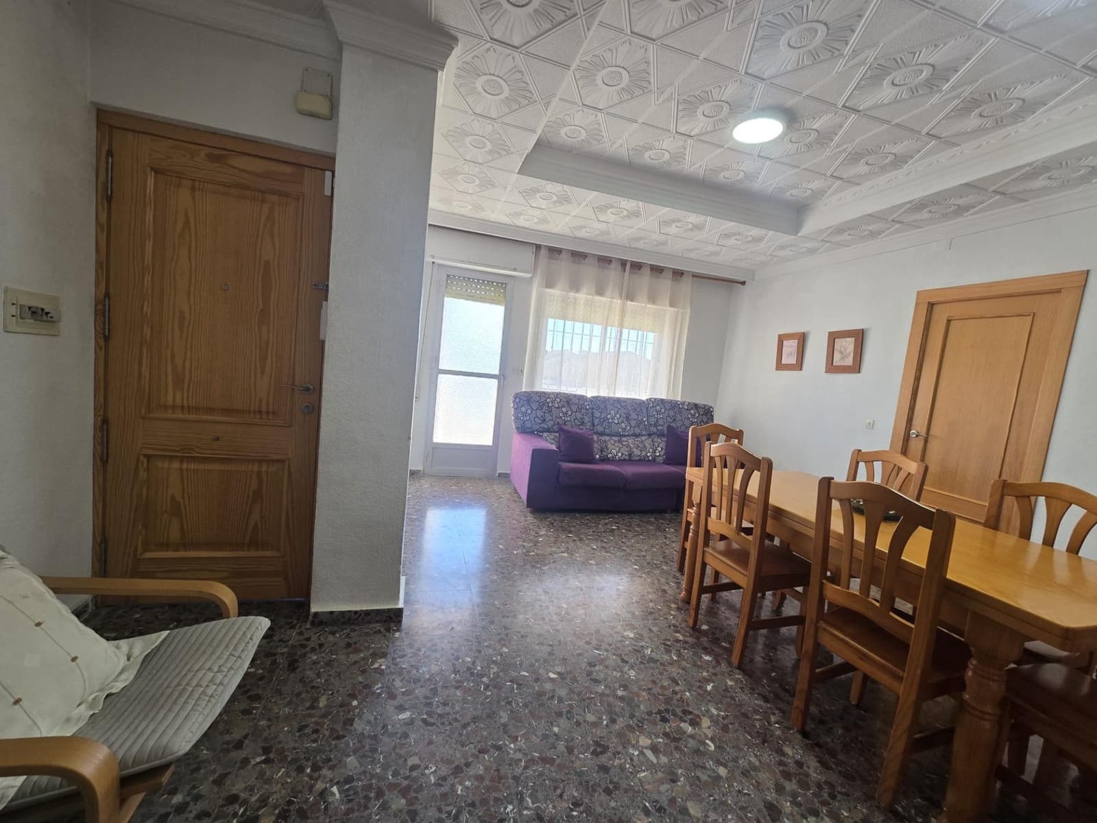 3 slaapkamer Flat te koop in Los Alcazares met garage - € 249.000 (Ref: 10081279)
