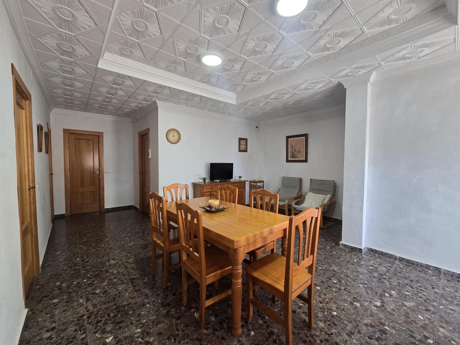 3 slaapkamer Flat te koop in Los Alcazares met garage - € 249.000 (Ref: 10081279)