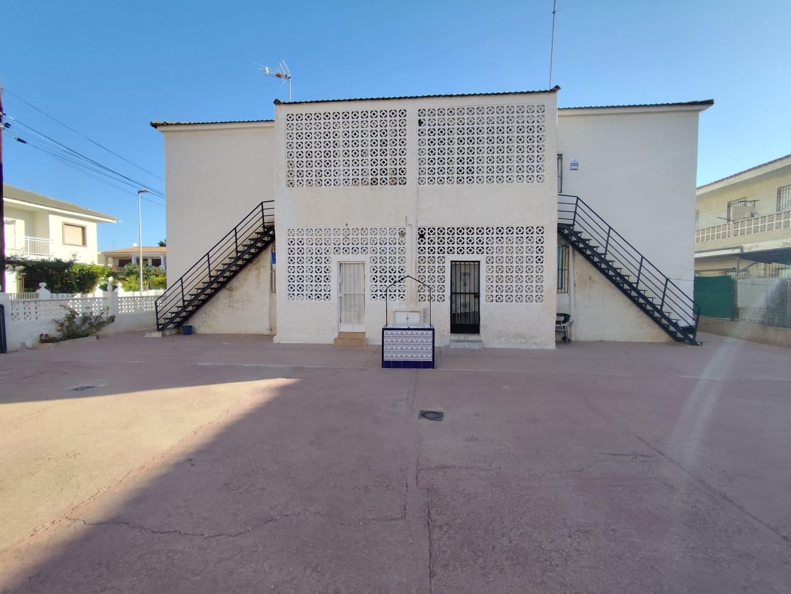 3 slaapkamer Flat te koop in Los Alcazares met garage - € 249.000 (Ref: 10081279)