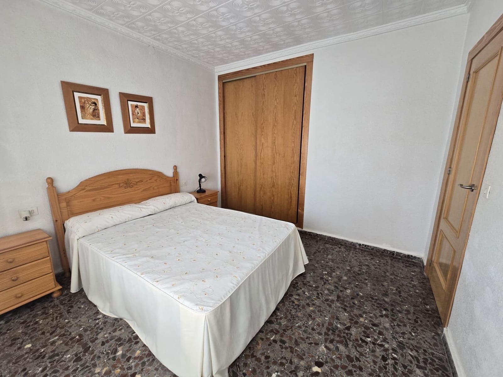 3 slaapkamer Flat te koop in Los Alcazares met garage - € 249.000 (Ref: 10081279)