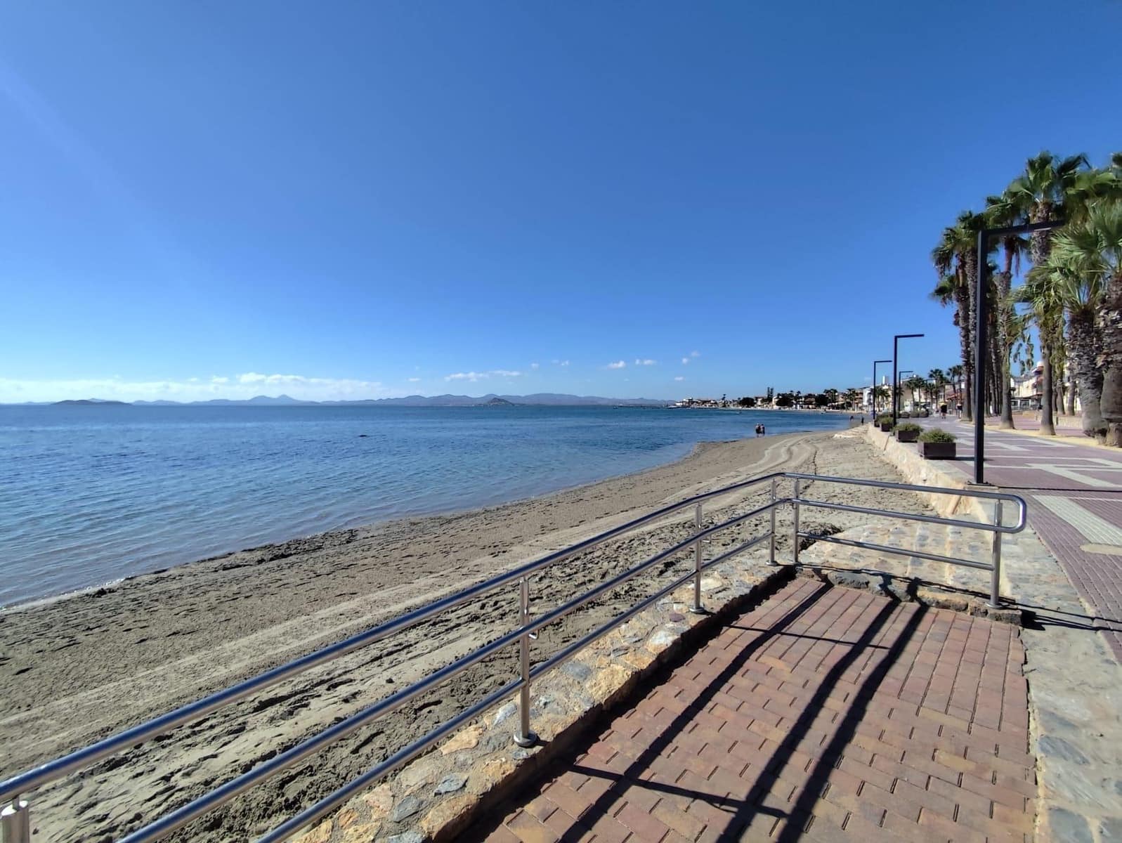 3 slaapkamer Flat te koop in Los Alcazares met garage - € 249.000 (Ref: 10081279)