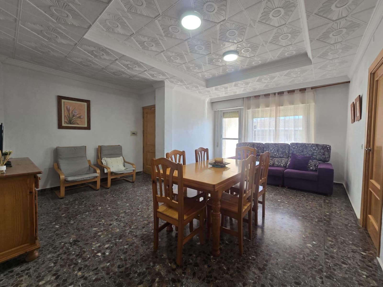 3 slaapkamer Flat te koop in Los Alcazares met garage - € 249.000 (Ref: 10081279)
