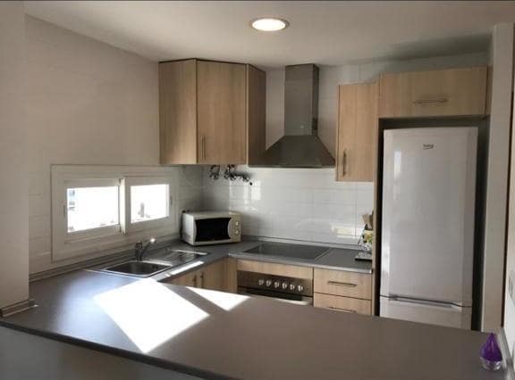 2 soverom Penthouse til salgs i Roldan, Torre-Pacheco med svømmebasseng garasje - € 145 000 (Ref: 10086233)