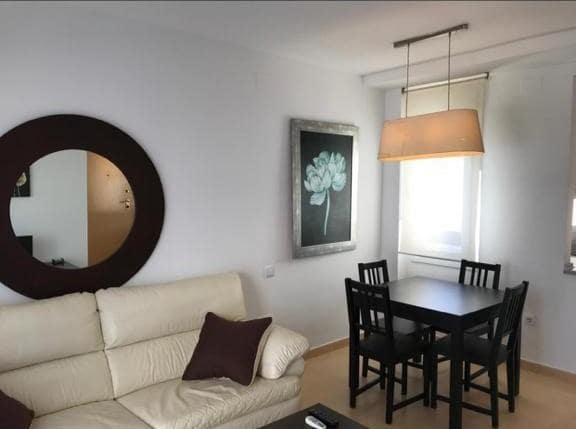 2 soverom Penthouse til salgs i Roldan, Torre-Pacheco med svømmebasseng garasje - € 145 000 (Ref: 10086233)