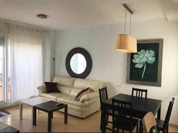 2 soverom Penthouse til salgs i Roldan med svømmebasseng garasje - € 145 000 (Ref: 10086233)