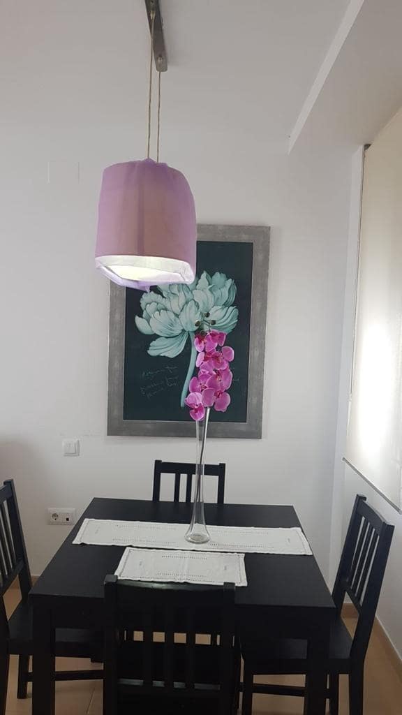 2 soverom Penthouse til salgs i Roldan med svømmebasseng garasje - € 145 000 (Ref: 10086233)