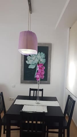 2 soverom Penthouse til salgs i Roldan, Torre-Pacheco med svømmebasseng garasje - € 145 000 (Ref: 10086233)