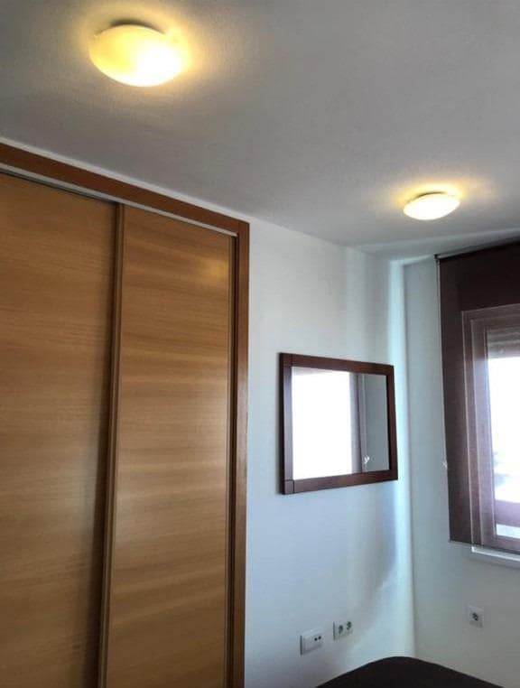 2 soverom Penthouse til salgs i Roldan med svømmebasseng garasje - € 145 000 (Ref: 10086233)