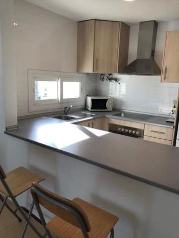 2 soverom Penthouse til salgs i Roldan, Torre-Pacheco med svømmebasseng garasje - € 145 000 (Ref: 10086233)