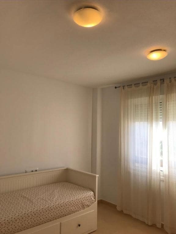 2 soverom Penthouse til salgs i Roldan med svømmebasseng garasje - € 145 000 (Ref: 10086233)