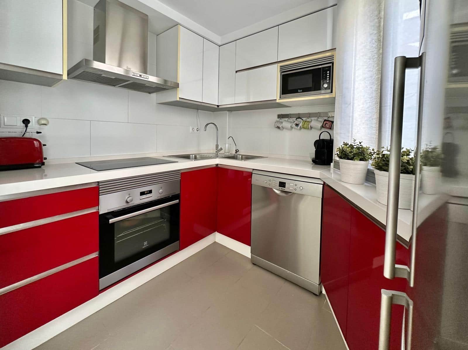 3 soverom Rekkehus til salgs i San Javier med svømmebasseng garasje - € 240 000 (Ref: 10094738)