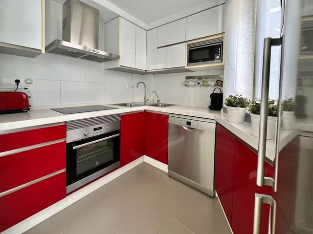 3 soverom Rekkehus til salgs i San Javier med svømmebasseng garasje - € 240 000 (Ref: 10094738)