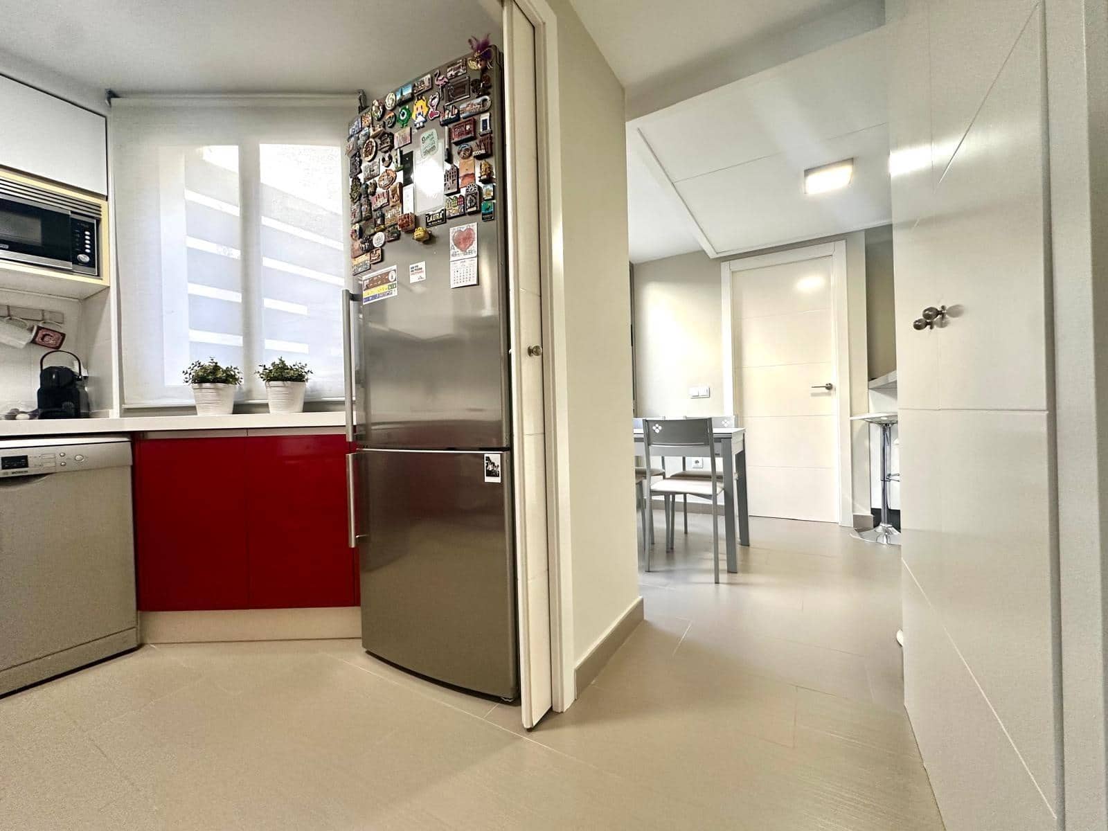 3 soverom Rekkehus til salgs i San Javier med svømmebasseng garasje - € 240 000 (Ref: 10094738)