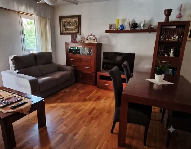 Piso de 4 habitaciones en Infante Juan Manuel, Murcia ciudad en venta con garaje - 235.000 € (Ref: 10094739)